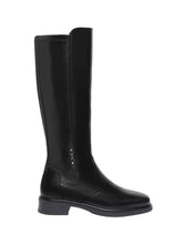NERO GIARDINI Nero Giardini Stivale Donna Nero Nero